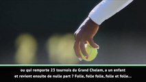 Nike - Serena Williams vedette d'une pub pour lutter contre l'inégalité des sexes