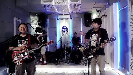 Coburn Livestream with Bandviews