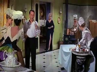 4 For Texas Movie (1963) - Frank Sinatra, Charles Bronson