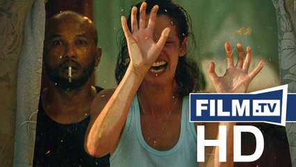 Das Fenster Zum Tod Trailer Deutsch German (2019)