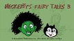 Heckerty's Fairy Tales ★ Halloween Mega Compilation ★ Stories for Kids 1