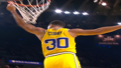 NBAs Best Dunks | Week 19