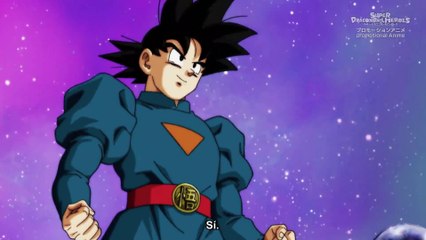Dragon Ball Heroes Capitulo 8 Subtitulos en Español Universo 6 Demolido Lo Ultimo, los peores guerreros invaden