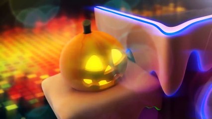 Funny Animated cartn | Spookiz | prty On the Dancefloor | Videos For Kids | cartn TV
