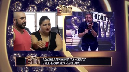 _NORMAS_ DE ACADEMIA DEIXAM MARIDOS EM MAUS LENÇÓIS