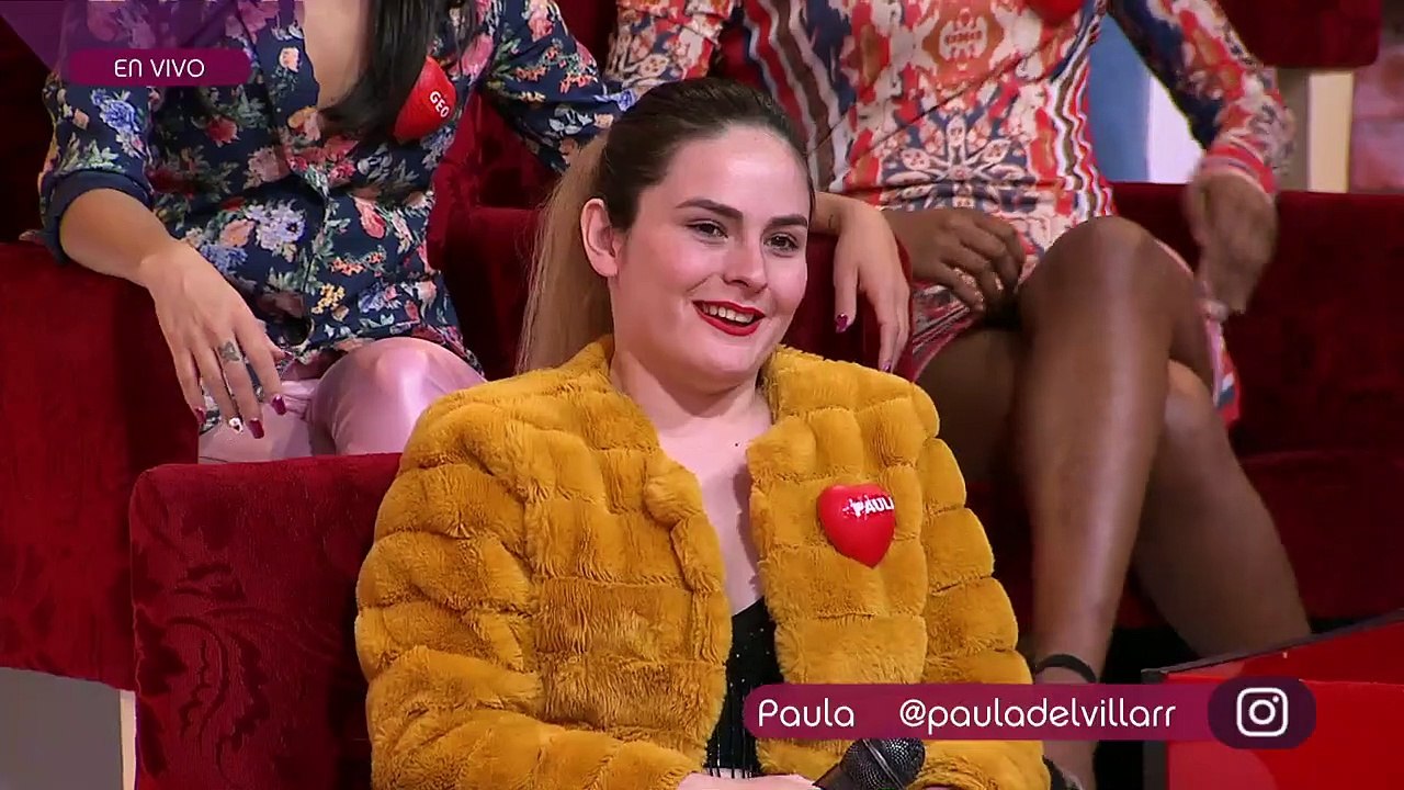 ¡Bebeshita VOLVIÓ COMO REINA AL PROGRAMA! | Enamorándonos