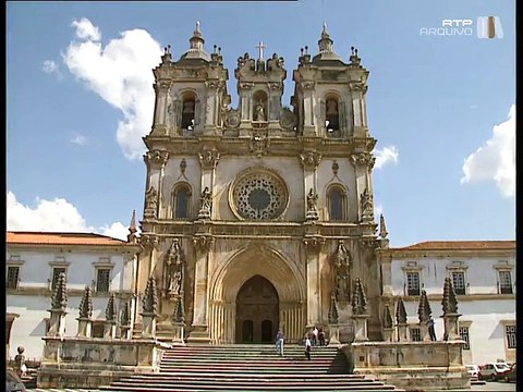Horizontes da Memória, IV #15, Quem Passa por Alcobaça, 11 Jan 1998