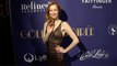 Jessica Morris 2019 Golden Soiree Pre-Oscar Party Red Carpet
