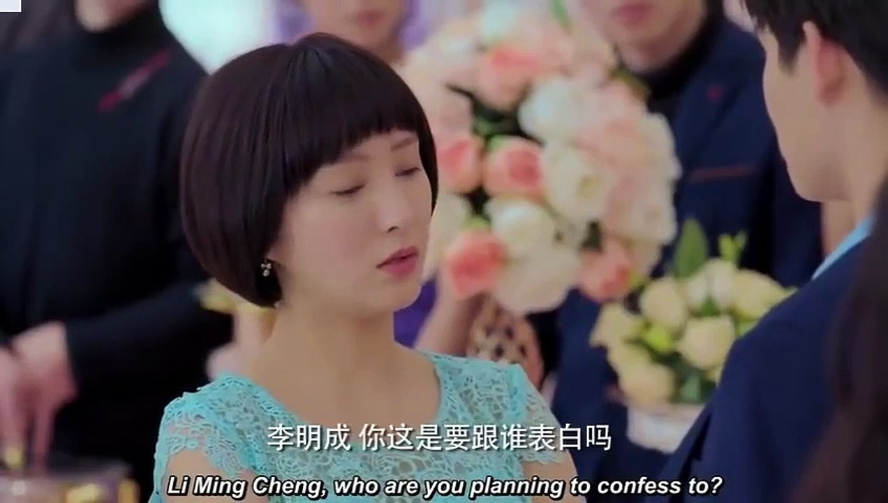 About Is Love Ep 23  EN