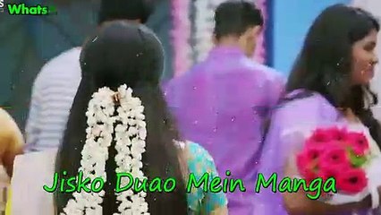 AE MERE HUMSAFAR ALL IS WELL WHATSAPP STATUS VIDEO LOVE SONG JISKO DUAO ME MAANGA