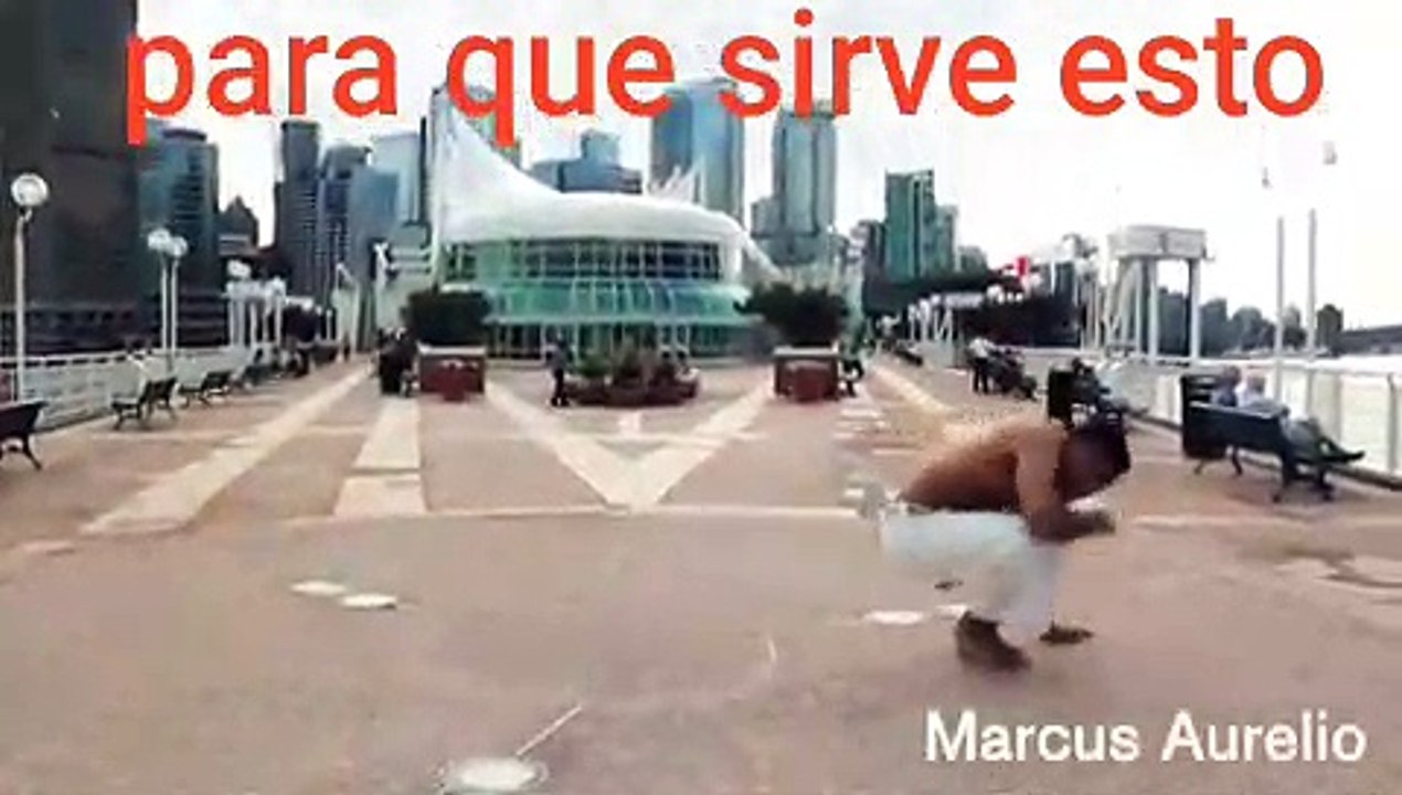 Jajajaja nunca supe para q servía esto