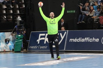Montpellier - Chambéry, le résumé | J15 Lidl Starligue 18-19