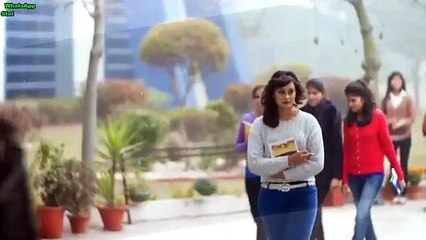Aise Na Mujhe Tum Dekho Unplugged Cover Romantic Old Song WhatsApp Status Video