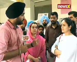 iTV Foundation Bathind: Chairperson Aishwarya Pandit says, this camp is a small