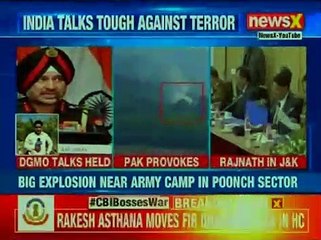 J&K_ After Pak violates ceasefire in Poonch, authorities order shutdown of school