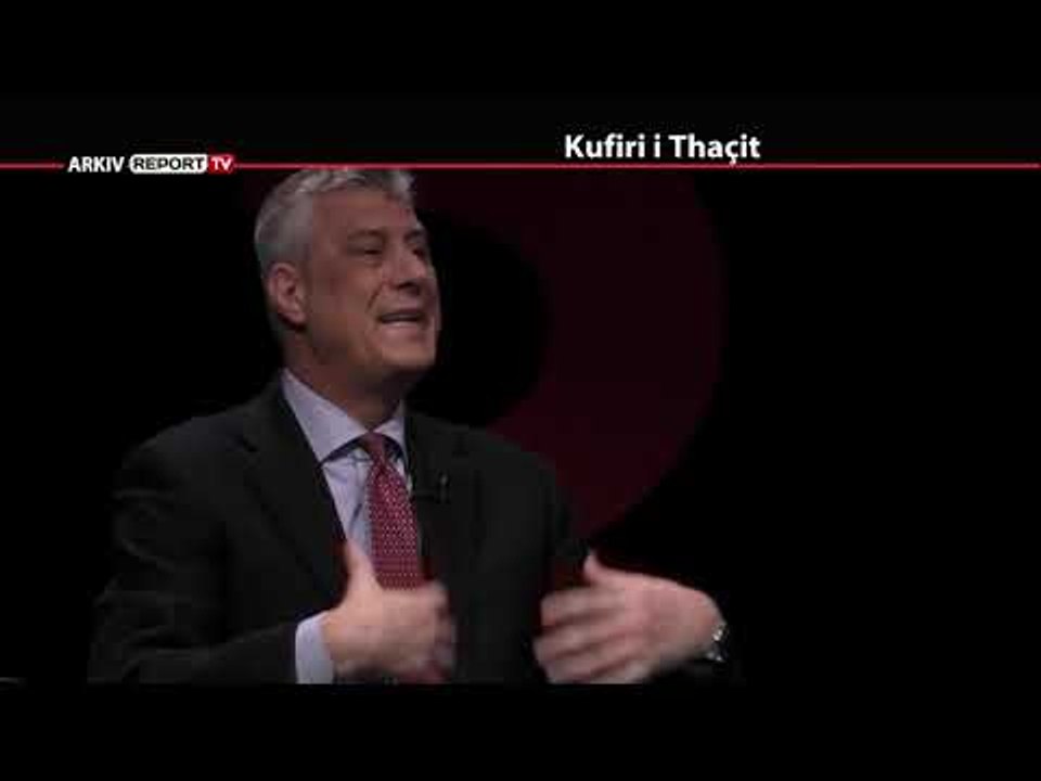 5 PYETJET NGA BABARAMO -KUFIRI I THACIT - I FTUAR HASHIM THACI - PJESA E DYTE