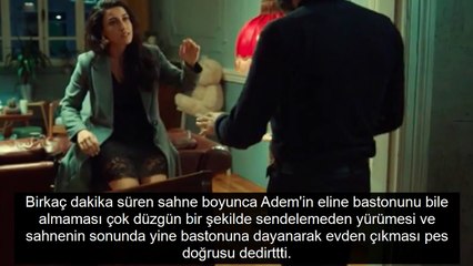 İstanbullu Gelin'de yönetmenin bile farketmediği hata! İzleyici pes dedi