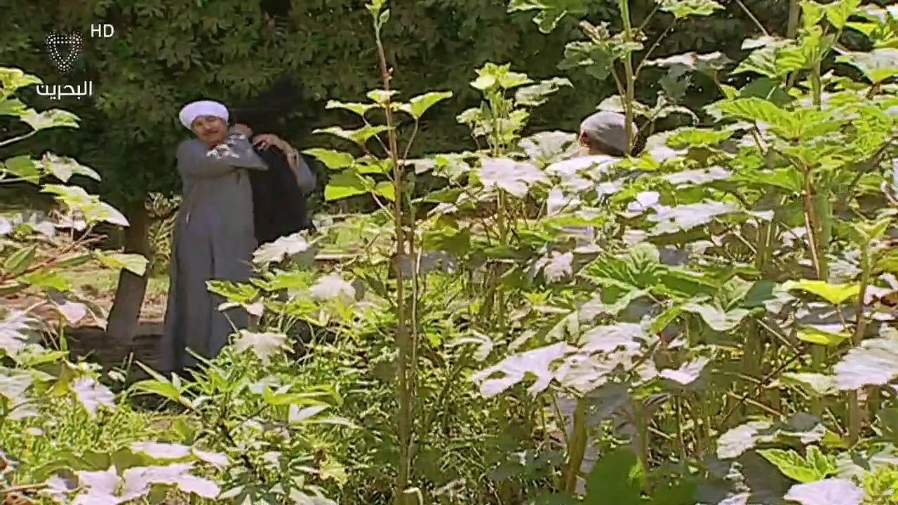 مسلسل حدائق الشيطان 18