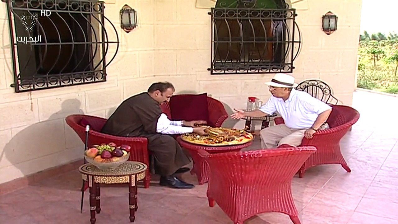 مسلسل حدائق الشيطان الحلقة 19 d1g