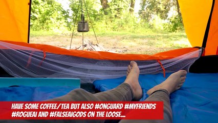 QAnon Strategy and Keyser Söze Trickery Exposed S