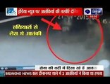 Andar ki Baat_ CCTV footage shows terrorists in army fatigues in Gurdaspur attack