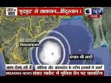 Andar Ki Baat_ Cyclone Hudhud, evacuations begin in coastal Andhra Pradesh