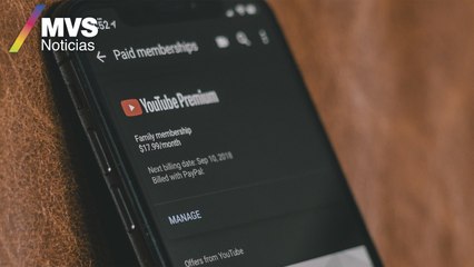YouTube cambia su sistema de advertencias