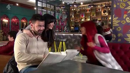 Hollyoaks 25th February 2019