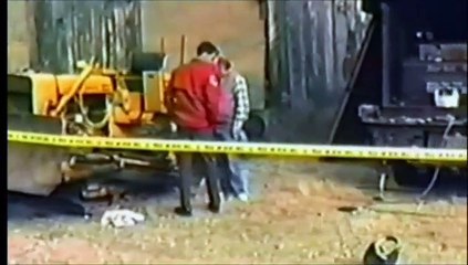 Crime Watch -  Melanie Cooper  Nightmare in New Hampshire (Deadly Alibi)