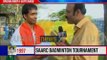 Rio Olympics 2016: PV Sindhu's coach Pullela Gopichand speaks to News exclusively