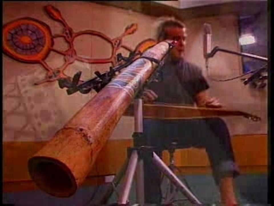 Xavier Rudd - 12th September