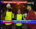 Share and Care Run half-marathons in Delhi-NCR to support underprivileged athlet
