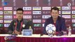 HLV Chu Đình Nghiêm quyết tâm cho 1 thắng lợi khi CLB Hà Nội đối đầu với Nagaworld | HANOI FC