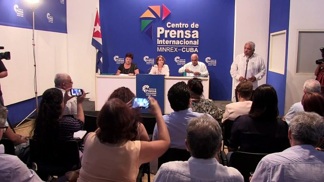 Cubanos aprueban Constitución que apuntala socialismo