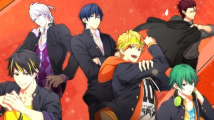 Kenka Bancho Otome 2nd Rumble!! - Cinématique d'ouverture