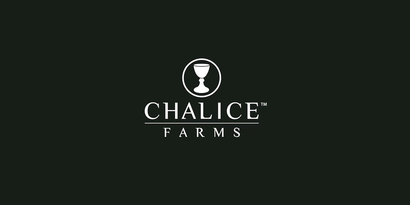 My Chalice is - Michael