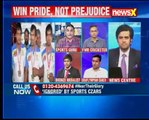 Spotlight_ Indian athletes at Deaflympics win 5 medals, upset at no reception