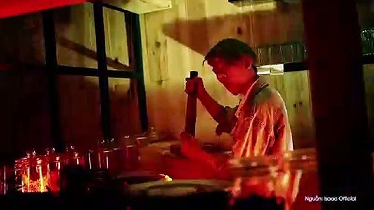 Top 9 mỹ nam nhảy đẹp nhất showbiz Việt