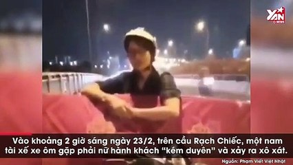 Nữ khách hàng nổi nhất MXH ngày hôm qua đã phải khóa trang cá nhân