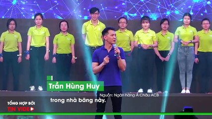 MS 4 thiếu gia Việt nổi tiếng: Điển trai, tài giỏi, có nghìn tỷ trong tay nhưng chưa chịu lấy vợ