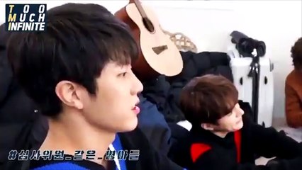 Các chú hát Solo của Jennie tại lễ khai giảng Đại học nữ sinh Ewha