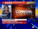 Manisha on crude & other commodities