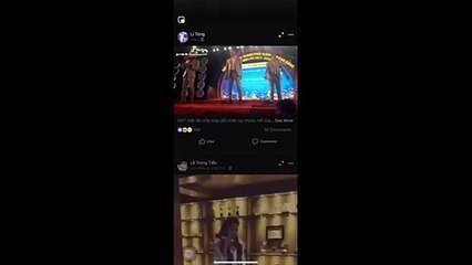 HKT bất ngờ hội ngộ