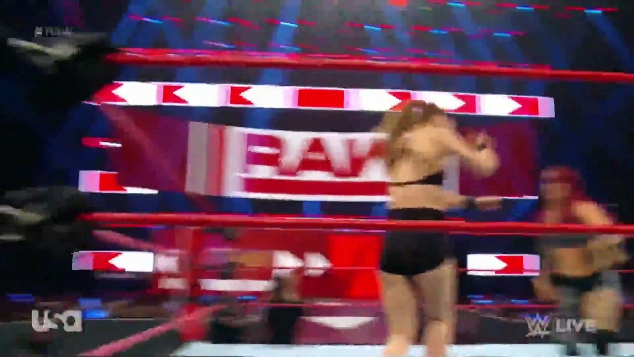 Watch WWE Raw 2/25/2019 – 25th February 19 Online Full Show | Part-3