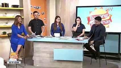 NEWS & VIEWS | Don't harm priests - #Duterte