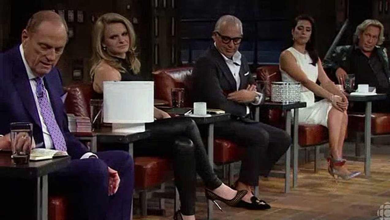 Dragons Den CA S11E03