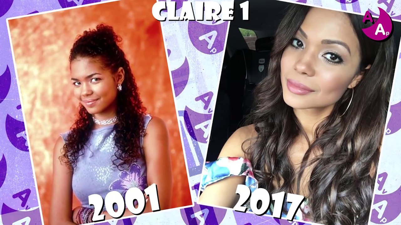 MA FAMILLE D'ABORD AVANT APRÈS 2017 (MA FAMILLE D'ABORD SÉRIE TÉLÉVISÉE)