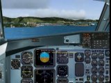 Princess Juliana Flight Simulator 2004