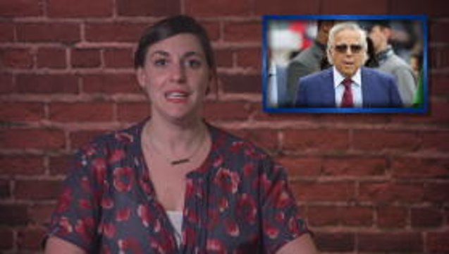 Stars and Bites - NFL won't interfere with police in Kraft case