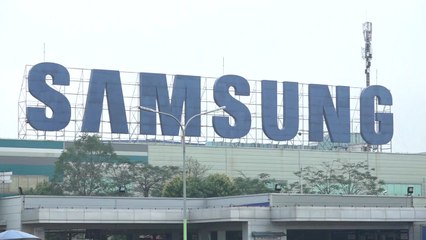 김정은 베트남 도착...삼성 깜짝 방문할까 / YTN